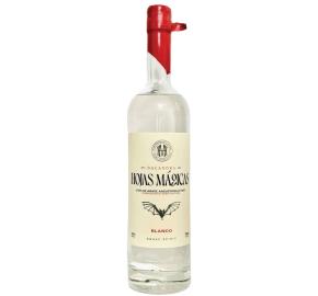 Hojas Magicas - Bacanora Blanco bottle