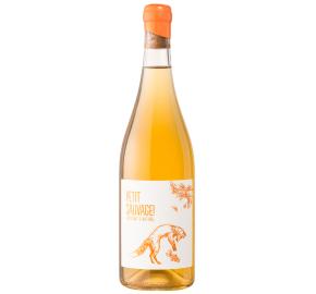 Petit Sauvage - Orange bottle