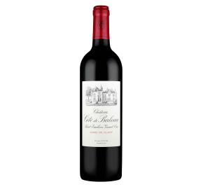 Chateau Cote De Baleau bottle