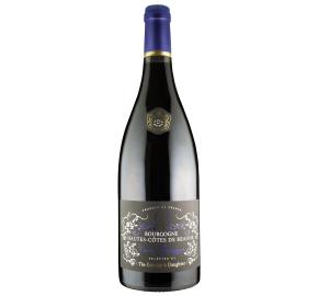 The Butcher's Daughter - Bourgogne Hautes Cotes de Beaune bottle