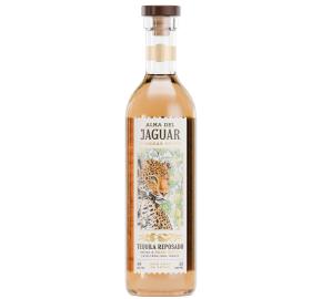 Alma Del Jaguar Barricas - Pear Wood cask bottle