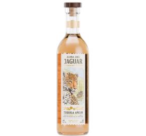 Alma Del Jaguar Barricas - Ruby Port cask bottle