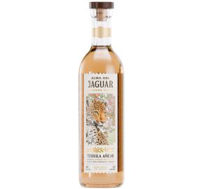 Alma Del Jaguar Barricas - Apple brandy cask bottle