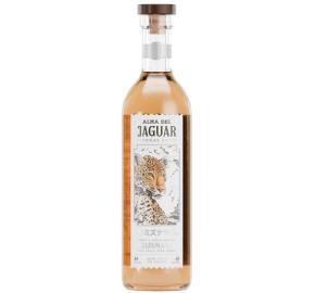 Alma Del Jaguar Barricas - Mizunara cask bottle