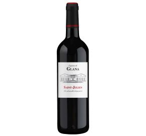 Esquisse de Glana bottle