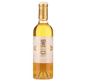 Chateau Coutet - Barsac bottle