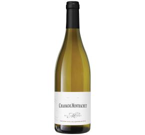 Domaine Miller-Cyrot - Chassagne Montrachet bottle