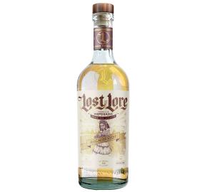 Lost Lore - Tequila Reposado High Proof bottle