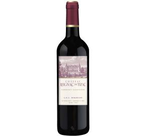 Chateau Reignac de Tizac - Cabernet Sauvignon bottle