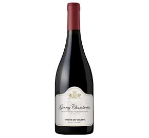 Comte de Valroy - Gevrey Chambertin bottle