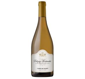 Comte de Valroy - Puligny Montrachet bottle