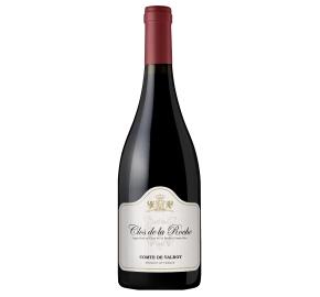 Comte de Valroy - Clos de la Roche bottle