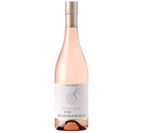 Henri Bourgeois - PURE - Rose de Pinot Noir bottle