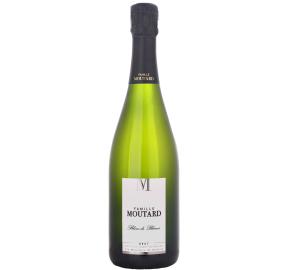 Famille Moutard -Blanc de Blancs - Brut bottle