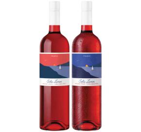 Solis Lumen - Chillable Red bottle