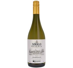Miolo - Chardonnay Reserva bottle