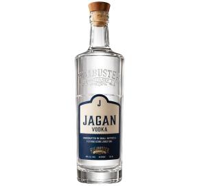 Filibuster Jagan Vodka bottle