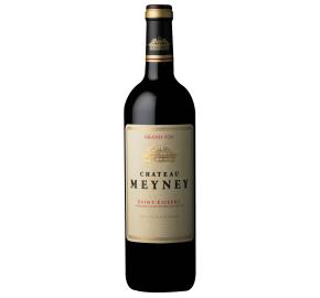 Chateau Meyney bottle