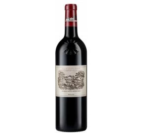 Chateau Lafite-Rothschild bottle