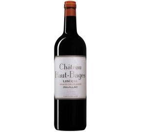 Chateau Haut-Bages Liberal bottle