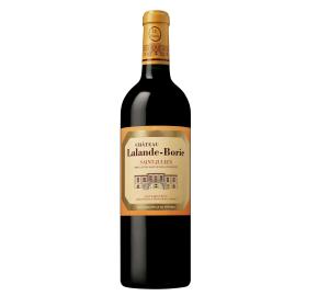 Chateau Lalande-Borie (From Ducru-Beaucaillou) bottle