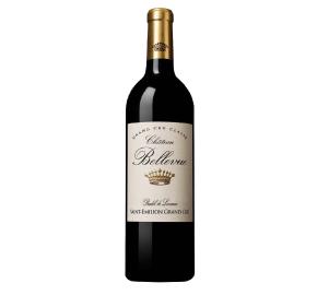 Chateau Bellevue bottle