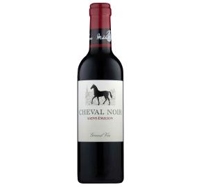 Cheval Noir bottle