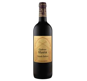 Chateau Gloria bottle