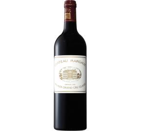 Chateau Margaux bottle