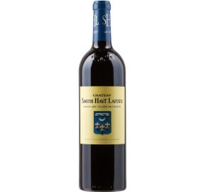 Chateau Smith Haut Lafitte bottle