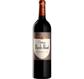 Chateau Barde-Haut bottle
