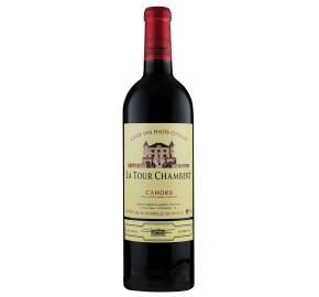 Chateau La Tour Chambert bottle