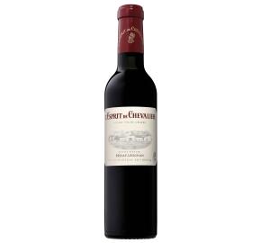 L'Esprit De Chevalier bottle