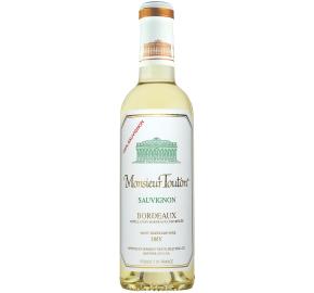 Monsieur Touton - Sauvignon Blanc bottle