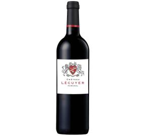 Chateau L'Ecuyer bottle