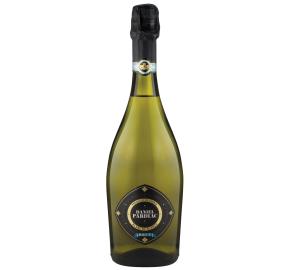 Daniel Pardiac - Brut Blanc de Blancs bottle