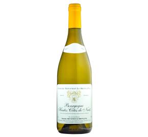 Domaine Thevenot-Le Brun & Fils - Bourgogne Hautes Cotes De Nuits - White bottle