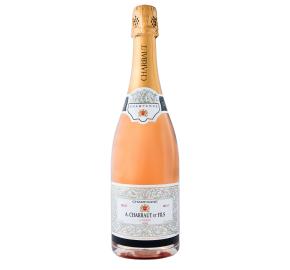 Charbaut & Fils - Rose Brut  bottle