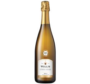 Alsace Willm - Brut Prestige bottle
