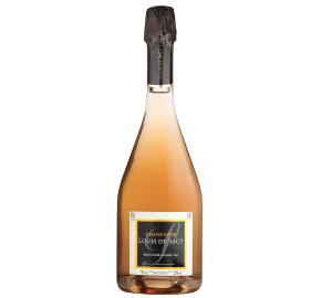 Louis De Sacy - Champagne - Brut Grand Cru - Rose - Kosher bottle
