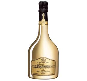 Charles de Cazanove - Brut Stradivarius bottle