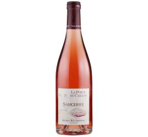 Henri Bourgeois - La Porte Du Caillou - Rose bottle