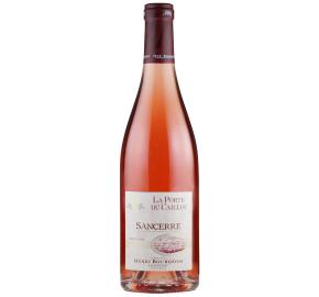 Henri Bourgeois - La Porte Du Caillou - Rose bottle