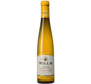 Alsace Willm - Pinot Gris - Reserve bottle
