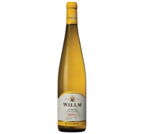 Alsace Willm - Gentil - Reserve bottle