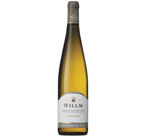 Alsace Willm - Riesling - Kirchberg de Barr bottle
