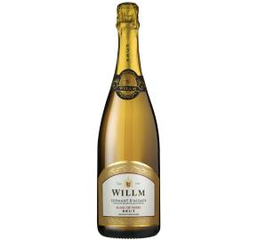 Alsace Willm - Brut Cremant Blanc de Noirs bottle