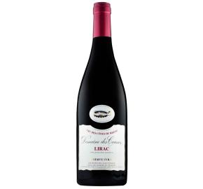 Domaine Des Causses - Syrah Reserve bottle