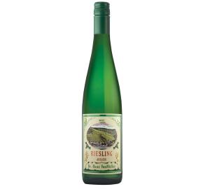 Dr. Hans VonMuller - Riesling Auslese bottle