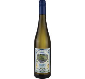 Dr. Hans VonMuller - Riesling QBA bottle